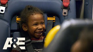 Nightwatch: EMTs Entertain Adorable Children On Ride To Hospital | A&E by A&E 16,480 views 4 days ago 10 minutes, 59 seconds