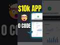 The Death of Coding? 💀 How I "Vibe Coded" a $10k SaaS in 57s