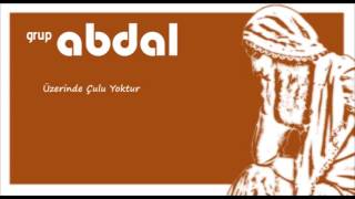 Grup Abdal - Altın Yüzüğüm Kırıldı