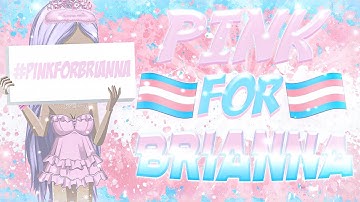 #PINK4BRIANNA | MovieStarPlanet | waif msp