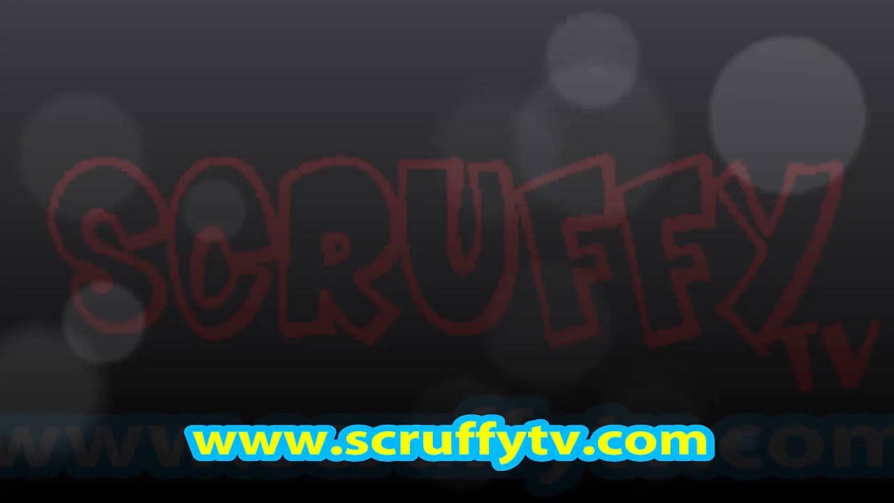 SCRUFFYTV ID1