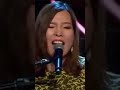 Shy Contestant Sings JOLENE And Blows The Judges Away!