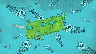 Invaded By Ghost Pirates We Need To Go Deeper