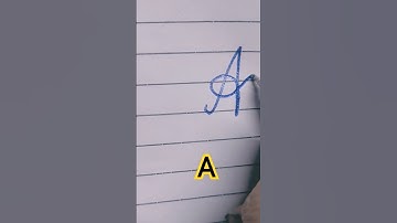 A cursive writing letter.#cursivewriting#shorts#shortsfeed#handwriting#letter#vandanaart& caligraphy