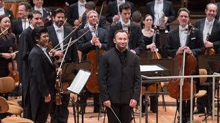 Mozart: Symphony No. 35 “Haffner” / Petrenko · Berliner Philharmoniker