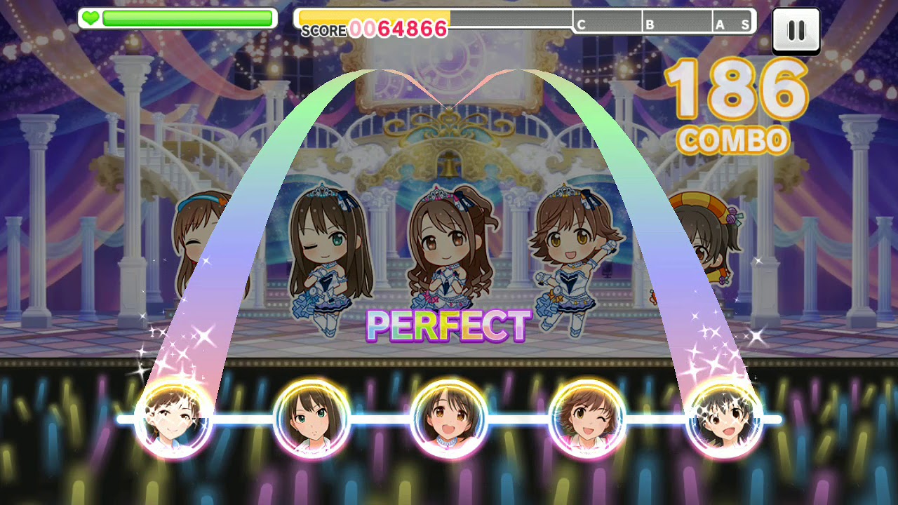 デレステのhack Apk紹介するよ Youtube デレステのhack Apk紹介するよ Youtube