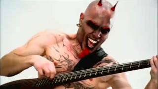 Mudvayne - Dig (Ryans Angle) Lyrics Below-