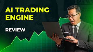 AI Trading Engine Review | What You Need to Know about AI Trading Engine