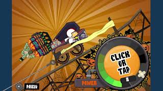 Kick Owski - Trick Or Launcho - Longplay