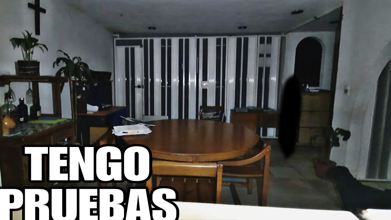 Deje La Cámara Grabando Mientras Dormía Pero No Me Esperaba Esto...