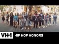 360° Video | Double Dutch Competition – Fans DeSide | Hip Hop Honors