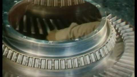 Rotaries, Blocks, and Swivels Part II The Rotary Table