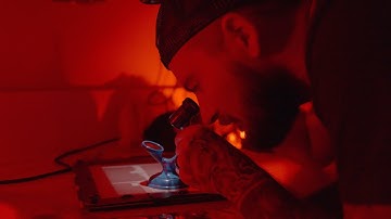 darkroom printing with the intrepid enlarger