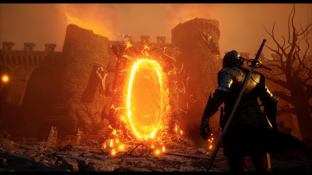 Will Elder Scrolls VI look better than the Unreal Engine 5 recreation of  Skyrim?