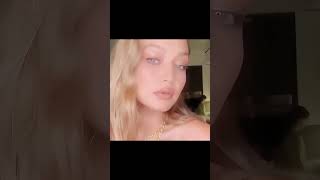 Gigi Hadid Status. Step On Up X Gimme Gimme Edit Gigi Hadid