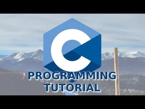 C Programming Tutorial - Rand Function