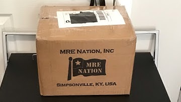 Mail Call: Package From Sean Haack Unboxing