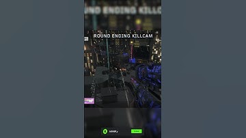 CRAZY TRICKSHOT ON BO3 ZOMBIES