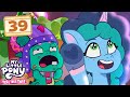 Under the Mistytoe 🎄 Full Episode | Can Misty Catch Sparky? | My Little Pony: Tell Your Tale MLP G5