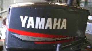 Обзорчик лодочного мотора Yamaha 20 CMHS и немного про ушлых с Авито(Обзорчик лодочного мотора Yamaha 20 CMHS и немного про ушлых с Авито.Не расставайтесь с любимыми) Как определить..., 2016-01-30T11:30:42.000Z)