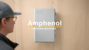 LFD: Layered Fiber Demarcation Box