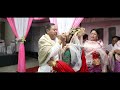 Ningol Oibi Singna Mapam lamdam Thadok lamdai || Wedding|| Manipur