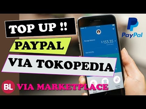 Cara Mengisi Saldo Paypal - Top Up Paypal Hallooo Semua, di video kali ini saya share Tutorial Cara . 