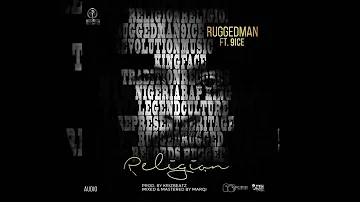 Ruggedman ft. 9ice – Religion (prod. KrizBeatz)