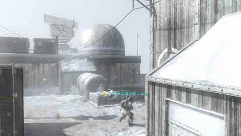 Random Tomahawk #7 | Theater Included