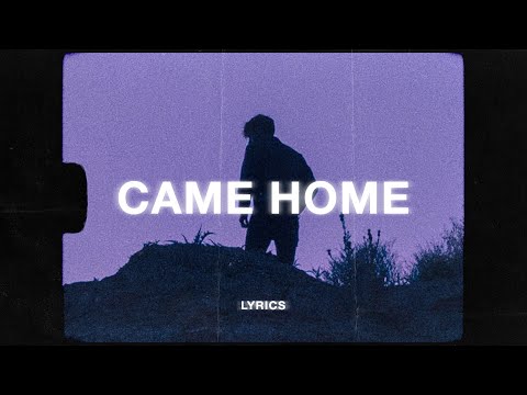 Laevi & Vyn - We Never Came Home Early (Lyrics) ft. Boring Stranger