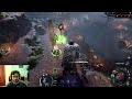 Elemental Regen Feudal Aristocracy - Age of Wonders 4 Giant Kings - Day 2