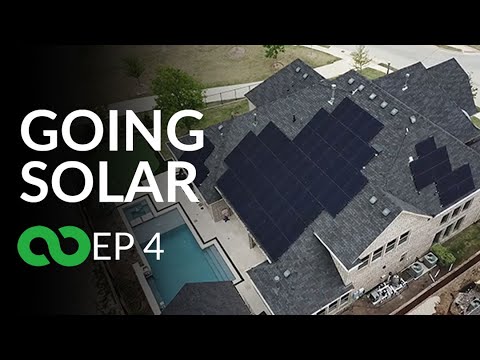 Good Faith Energy - What to Expect Going Solar | Ep 4: The Complete Installation Process