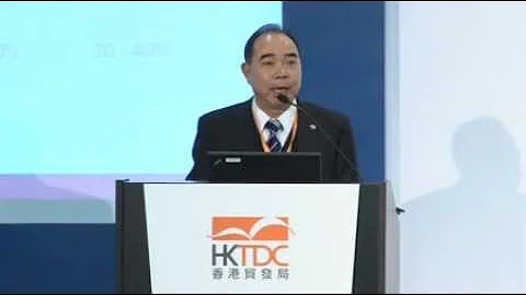国际中小企博览：人民币波动及内地经营成本上涨 - 香港企业的对策 - 天天要闻