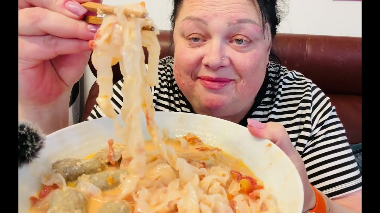 Безуглеводная лапша для диабетика