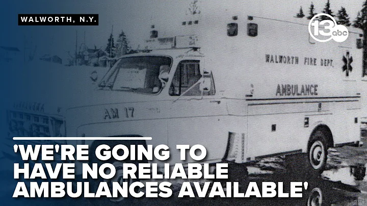 Longtime EMS service ends 24/7 operations, turns into volunteer-only organization