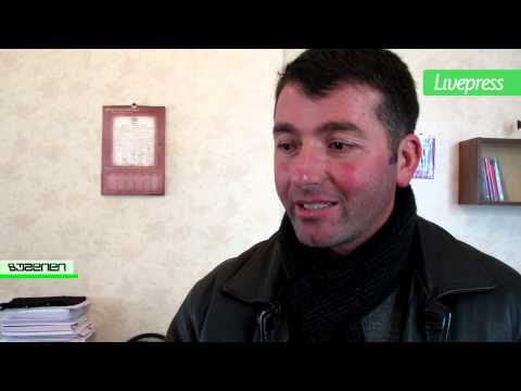 მიმართვა პროკურატურას