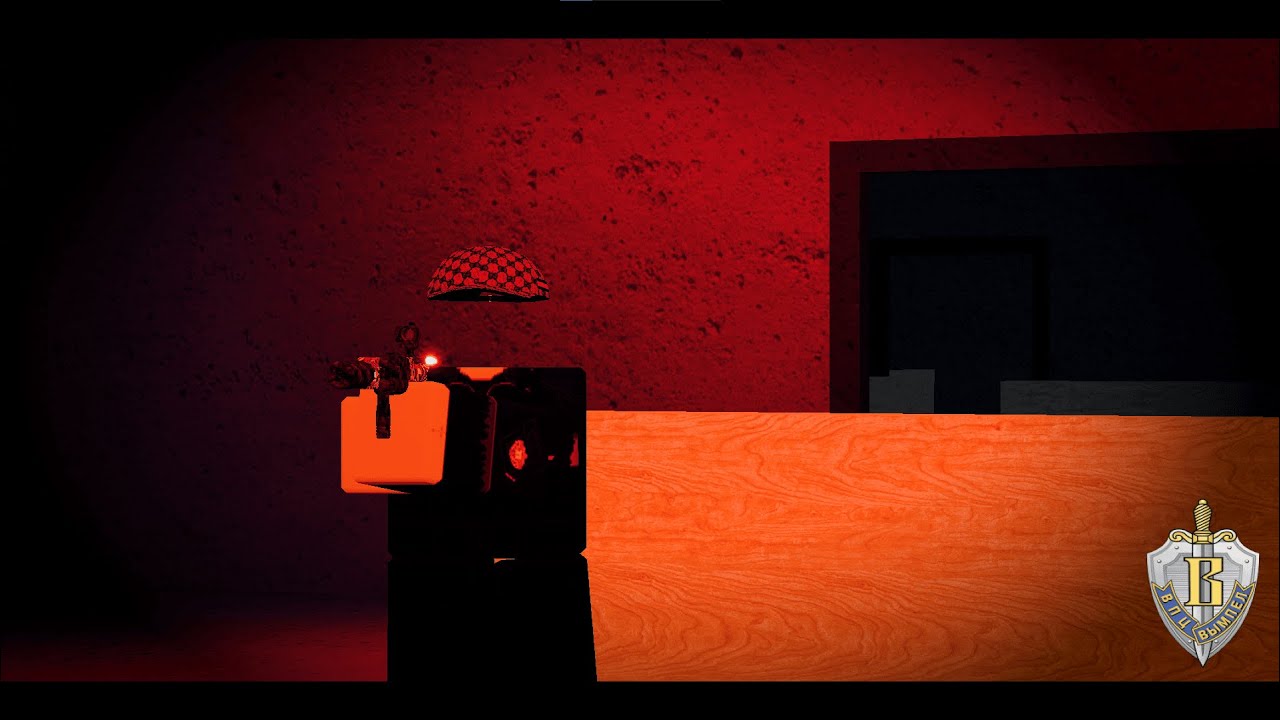 Tournament Grounds Montage - Introducing Vympel anaslolkip