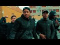 La 2k  tous les jours  clip officiel   prod by laytebeats