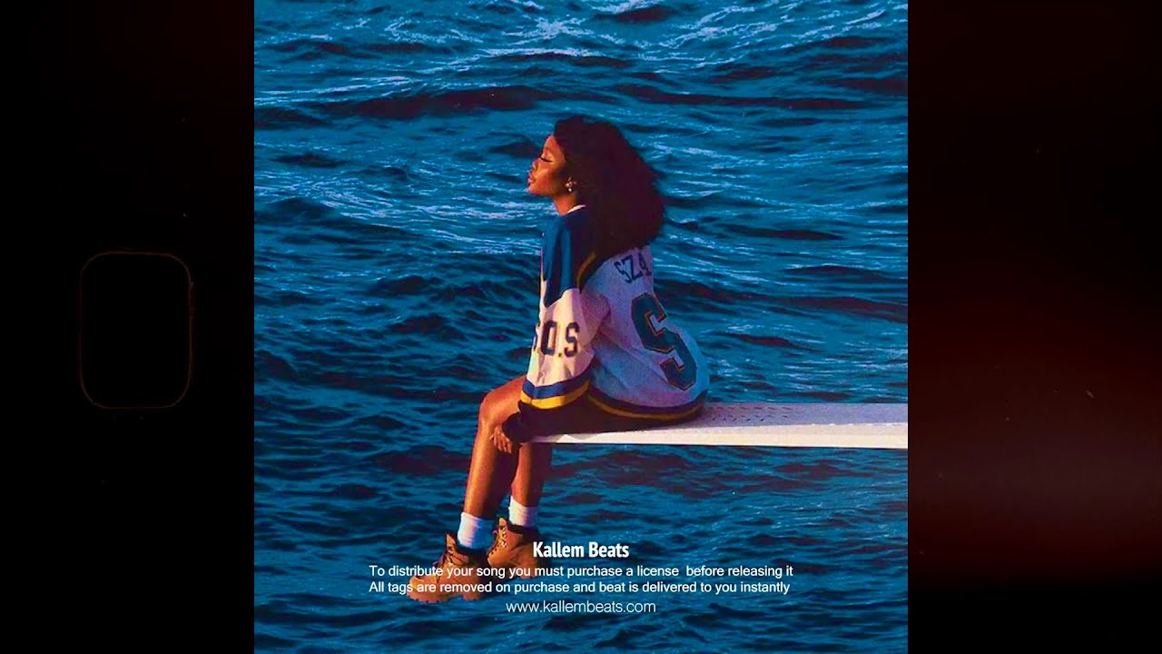 (FREE) R&B x Trapsoul Type Beat - 