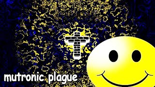 [still here actually] Grace Soundtrack - Mutronic Plague (Timer Theme)
