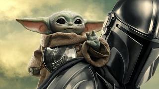 Star Wars: The Mandalorian and Grogu | A Special Look Season 1 Episode 4 Full Episodes
