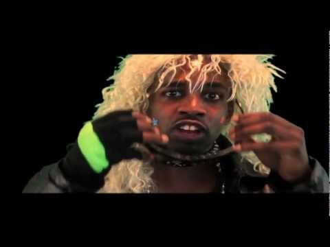 Solomon A Official Zaggazooming Music Video