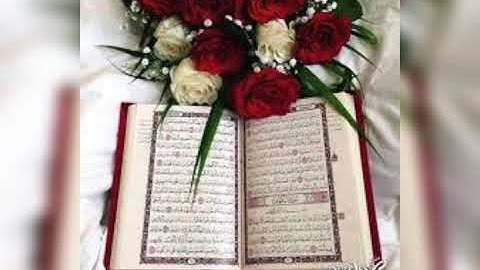 تلاوة مرتلة من سورة البقرة من آية (188) إلي آية (196) بصوتي الشيخ {محمود محمد الكومي}