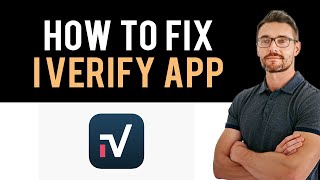 ✅ How To Fix iVerify. - Secure your Phone! App Not Working (Full Guide) screenshot 2
