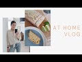 A Day In The Life: A Baking FAIL & Triumph | The Anna Edit