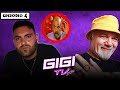 S.1. EP. 4 | Il Re dellocculto | Ospite Franco Javarone | GIGI TV SHOW | WEB SERIE