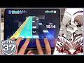 【プロセカ】10倍難しい指への挑戦状【ANiMA [APPEND 37]】【譜面メーカー】