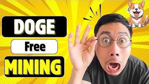🚀 New Dogecoin Mining Site 2025 | Live Payment Proof 💸 | Earn DOGE Every Second 🔥 Instant Withdraw!