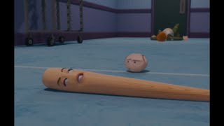 Everyones Hero - Fancy Hotel