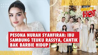 Download Lagu Pesona Nurah Syahfirah: Ibu Sambung Teuku Rassya, Cantik Bak Barbie Hidup #nurahsyahfirah MP3 Download Lagu Pesona Nurah Syahfirah: Ibu Sambung Teuku Rassya, Cantik Bak Barbie Hidup #nurahsyahfirah MP3